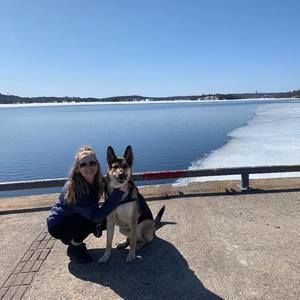 Meet your Posher, Jaclyn